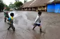 Banjir Lumpur di Bondowoso