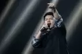 Penampilan Memukau Rony di Spektakuler Show 2 Indonesian Idol XII