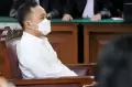 Hakim Jatuhkan Vonis 13 Tahun Penjara kepada Ricky Rizal