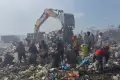 Produksi Sampah di Kota Medan Capai 2.000 Ton Per Hari