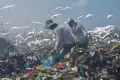 Produksi Sampah di Kota Medan Capai 2.000 Ton Per Hari