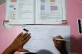 Cuaca Ekstrem Masih Melanda, Pembelajaran Daring Siswa di Makassar Diperpanjang
