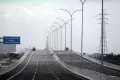 Pembangunan Seksi 4 Selesai, Jalan Tol Cibitung-Cilincing Siap Beroperasi April 2023