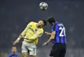 Gol Tunggal Lukaku Bawa Inter Milan Kalahkan FC Porto