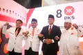 PKS Dukung Anies Baswedan di Pilpres 2024