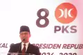 PKS Dukung Anies Baswedan di Pilpres 2024