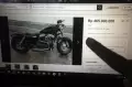 Sri Mulyani Bubarkan Klub Moge Ditjen Pajak, Motor Harley Davidson Bekas Kini Bertebaran Serentak di Toko Online