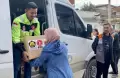 Tim Rescue PPA Terjun Langsung Bantu Korban di Pusat Gempa Turki