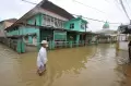 Kabupaten Banjar Tetapkan Status Darurat Tanggap Bencana Banjir