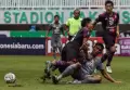 Rans Nusantara FC Tahan Imbang Persebaya 2-2