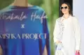 Peringati Hari Perempuan Internasional, Makaila Haifa X Mishka Project Luncurkan Koleksi BLOOM