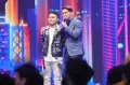 Momen Rahman Tersingkir di Babak Spektakuler Show 5 Indonesian Idol