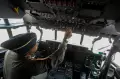 Melihat Lebih Dekat Pesawat C-130J Super Hercules