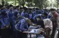 Perpanjangan Kontrak 1.940 PPPK di Kabupaten Ciamis