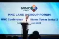 Hary Tanoesoedibjo Beri Arahan di MNC Land dan Group Forum