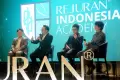 Peluncuran REJURAN Indonesia Academy