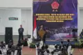 Puspen TNI Gelar Komunikasi Sosial dengan Awak Media di PMPP