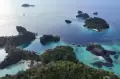 Keindahan Pulau Labengki