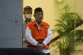 Pemeriksaan Perdana Eks Bupati Sidoarjo  Saiful Ilah Terkait Gratifikasi