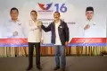 Pelantikan Ketua DPW Partai Perindo Provinsi Jawa Barat
