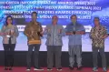 Koran SINDO Borong Empat Penghargaan SPS Awards 2023