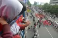 Potret Kemeriahan Kirab Budaya Dugderan Sambut Ramadhan 2023 di Semarang