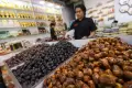 Berkah Ramadhan, Omzet Penjualan Kurma di Tanah Abang Meningkat 60 Persen