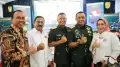 Didukung Pangdam Jaya, Kadin DKI Jakarta Jaga Kestabilan Harga
