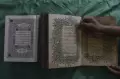 Berusia 150 Tahun Lebih, Al-Quran Kuno Ini Ditulis Tangan oleh Kyai Haji Amir