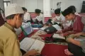 Ratusan Anak Mengikuti Pesantren Kilat di Masjid Sunda Kelapa