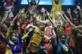 Belantara Budaya Gandeng MNC Life Merayakan Bersama Anak Difabel & Remaja Indonesia