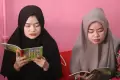 Rutinitas Warga Binaan Rumah Tahanan Klas I Makassar di Bulan Ramadan