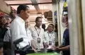 Presiden Jokowi Lebih Cepat Penuhi Janji Ajak Zulhas Blusukan ke Pasar