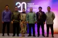 Foto-foto Kemeriahan 20 years of Collaboration: A Celebration of Excellence Jatis Mobile
