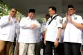 Bahas Koalisi Besar, Prabowo dan Yusril Ihza Mahendra Gelar Pertemuan