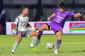 Persita Tangerang Bantai Persib Bandung 4-0