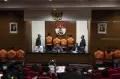 KPK Tahan 10 Orang Terjaring OTT di Semarang
