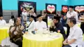 Tingkatkan Pelayanan Haji, BPKH dan Kemenag Lepas Ekspor Perdana Makanan Siap Saji Indonesia ke Arab Saudi