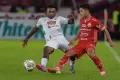 Pesta Gol, Persija Jakarta Bantai PSS Sleman 5-0