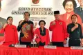 PDIP Tetapkan Ganjar Pranowo Calon Presiden 2024