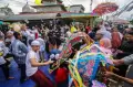 Tradisi Lebaran Suku Banjar di Kalsel