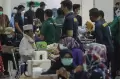385 WNI dari Sudan Tiba di Asrama Haji Jakarta