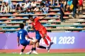 Indonesia Bungkam Filipina 3-0 di Laga Perdana Grup A SEA Games 2023
