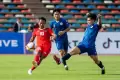 Indonesia Bungkam Filipina 3-0 di Laga Perdana Grup A SEA Games 2023
