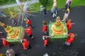 Tradisi Sesaji Rewanda di Goa Kreo Semarang
