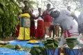 Ritual Sithirai Maha Puja di Aceh, Menusuk Tubuh dengan Benda Tajam