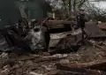 Serangan Rudal Rusia Tewaskan 2 Warga dan Lukai 40 Orang di Pavlohrad Ukraina