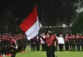 Jokowi Lepas 599 Atlet yang akan Berlaga di SEA Games Kamboja