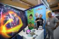 MNC Licensing Hadir dalam Pameran Waralaba FLEI Expo ke-20