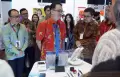Festival Ekonomi Keuangan Digital Indonesia